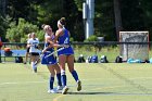 FH vs Nichols  Wheaton College Field Hockey vs Nichols College. - Photo By: KEITH NORDSTROM : Wheaton, field hockey, FH2021